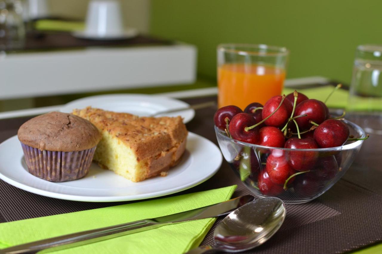 B&B Leopoldo Bed & Breakfast Florence