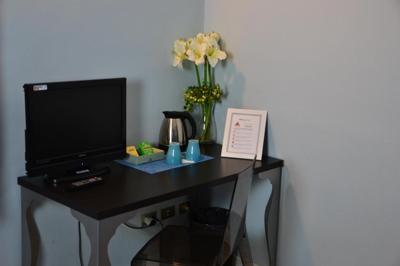 Bed & Breakfast B&B Leopoldo 3*
