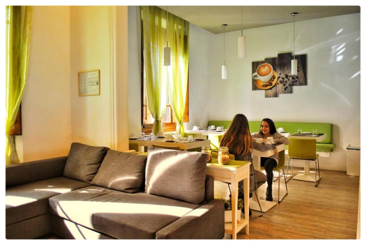 B&B Leopoldo 3*