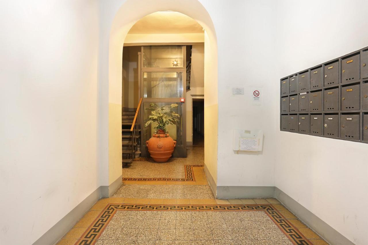 Across The River Appartement Florence