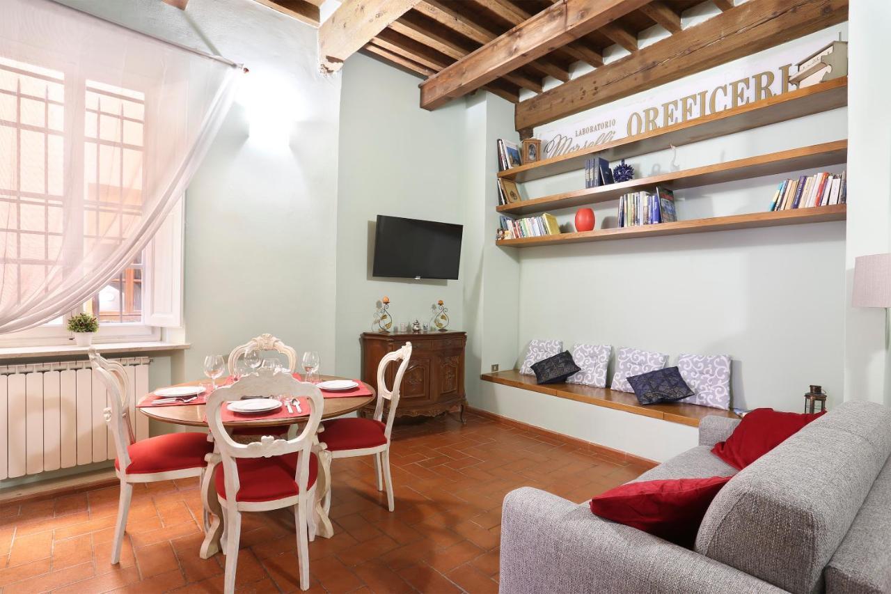 Appartement Across The River *