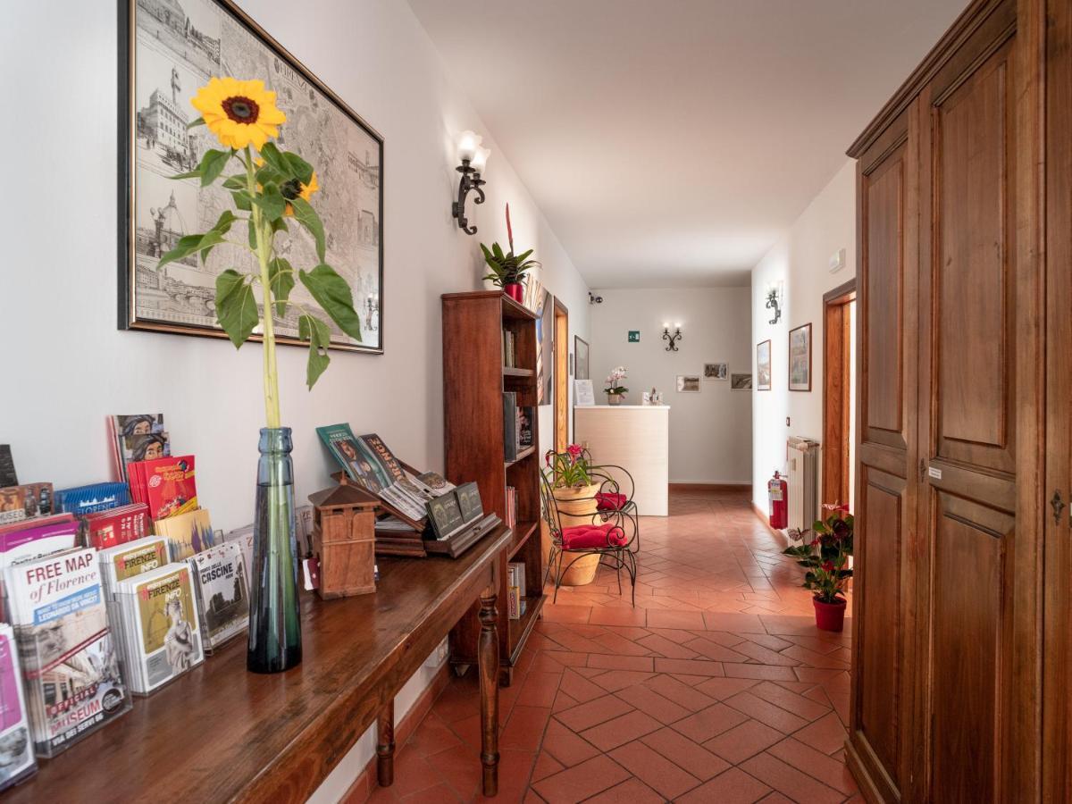 Couette-café Antica Posta 3*