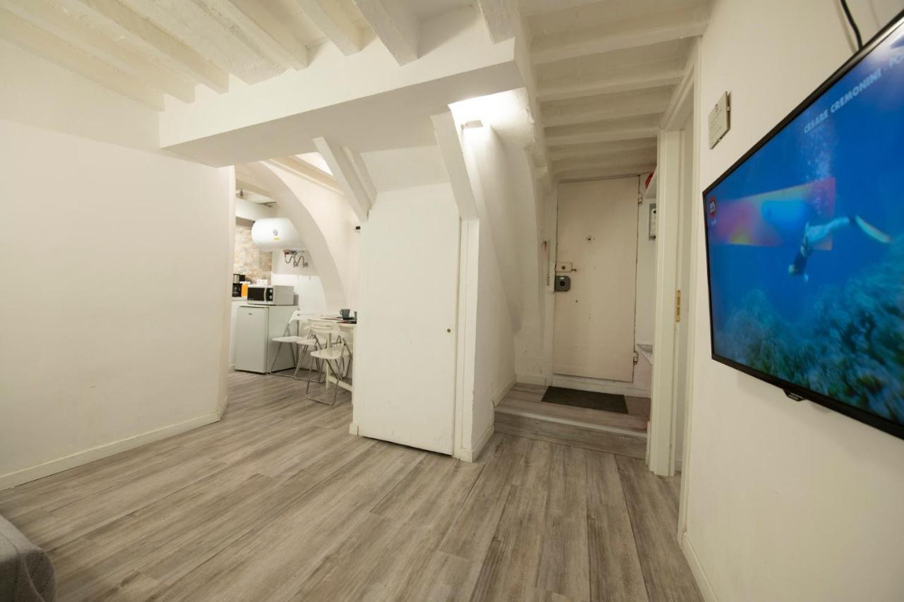 Un Bacio A Apartment Florence