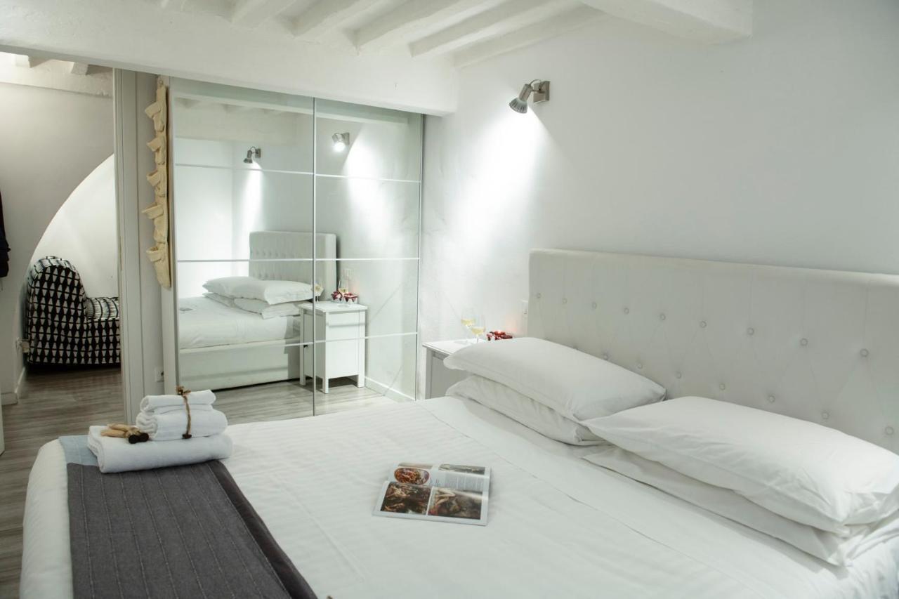 Apartment Un Bacio A *