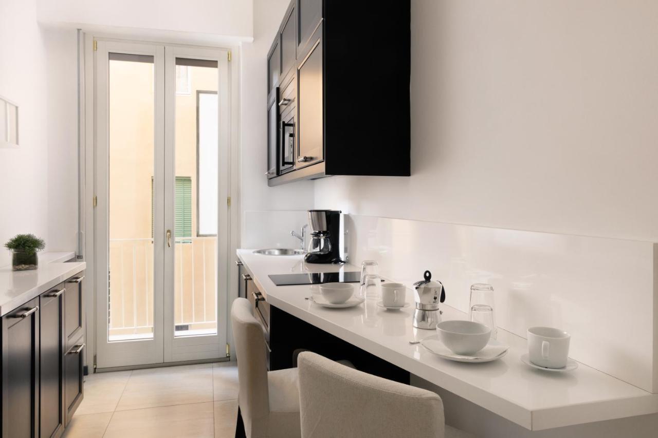 Apartment Myflorenceholiday Gold Bridge *