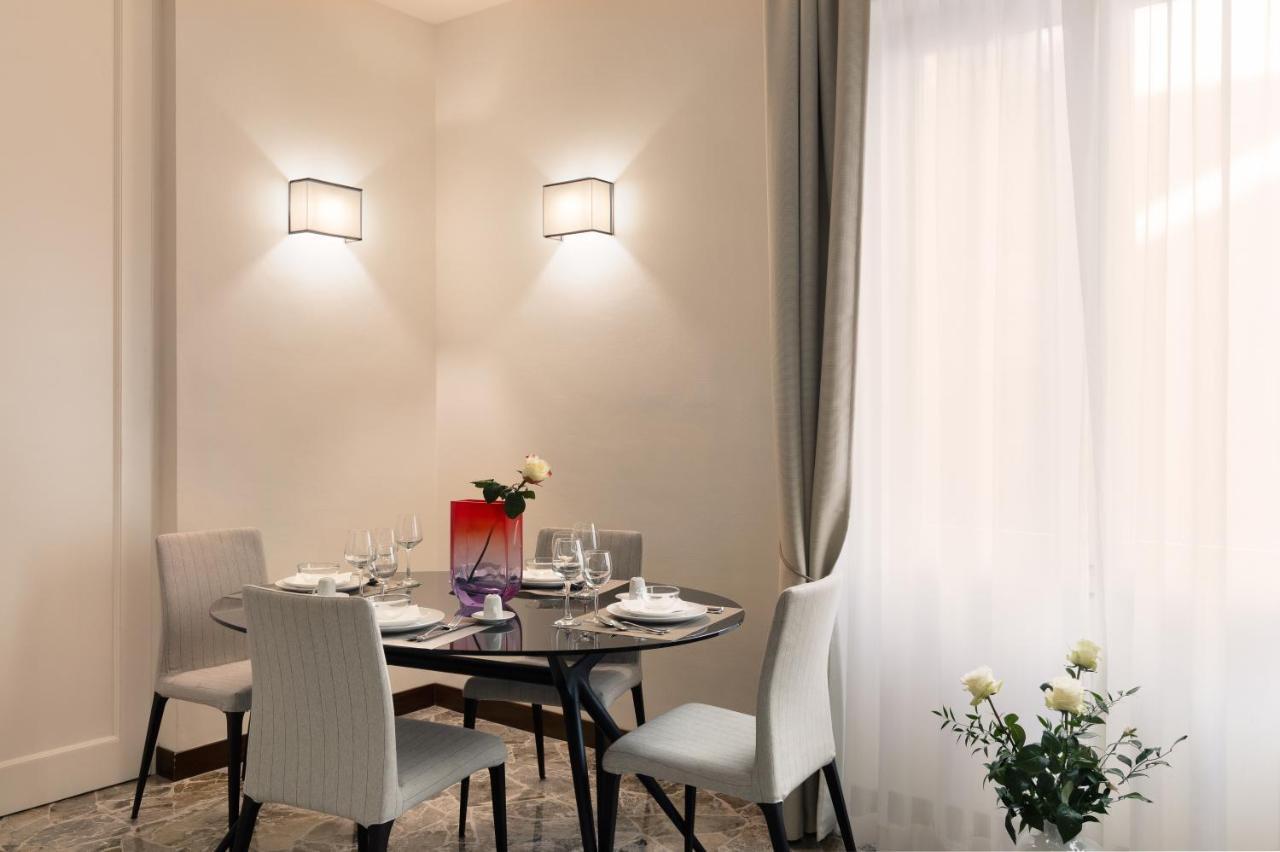 Apartment Myflorenceholiday Gold Bridge *