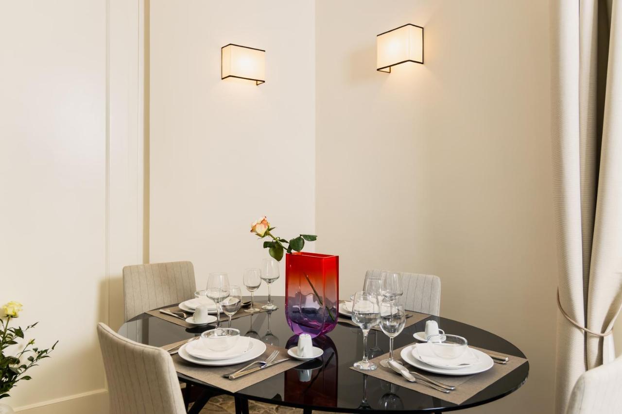 Apartment Myflorenceholiday Gold Bridge *