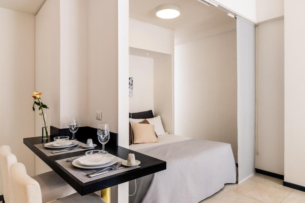 Myflorenceholiday Gold Bridge Apartment