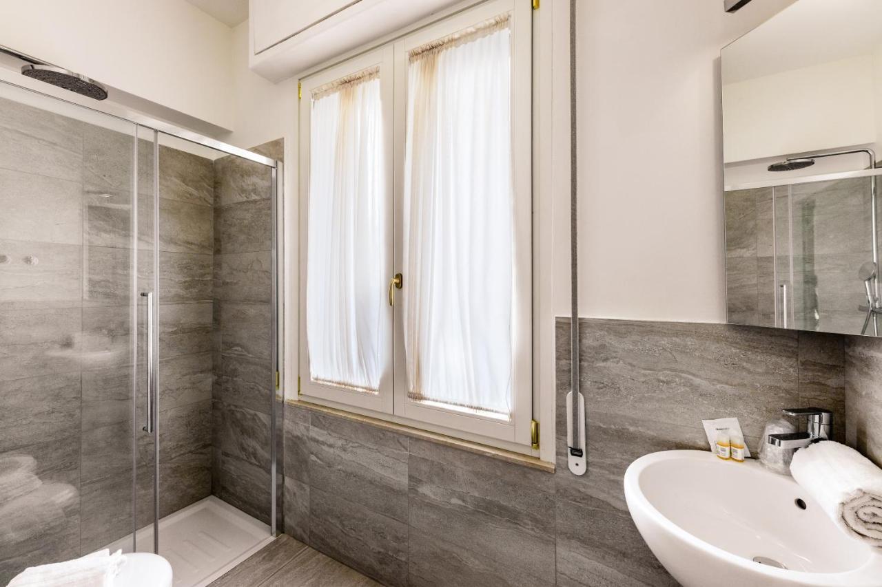 Myflorenceholiday Gold Bridge Apartment *
