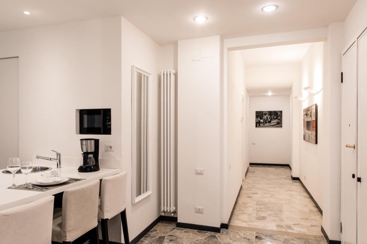 Myflorenceholiday Gold Bridge Apartment *