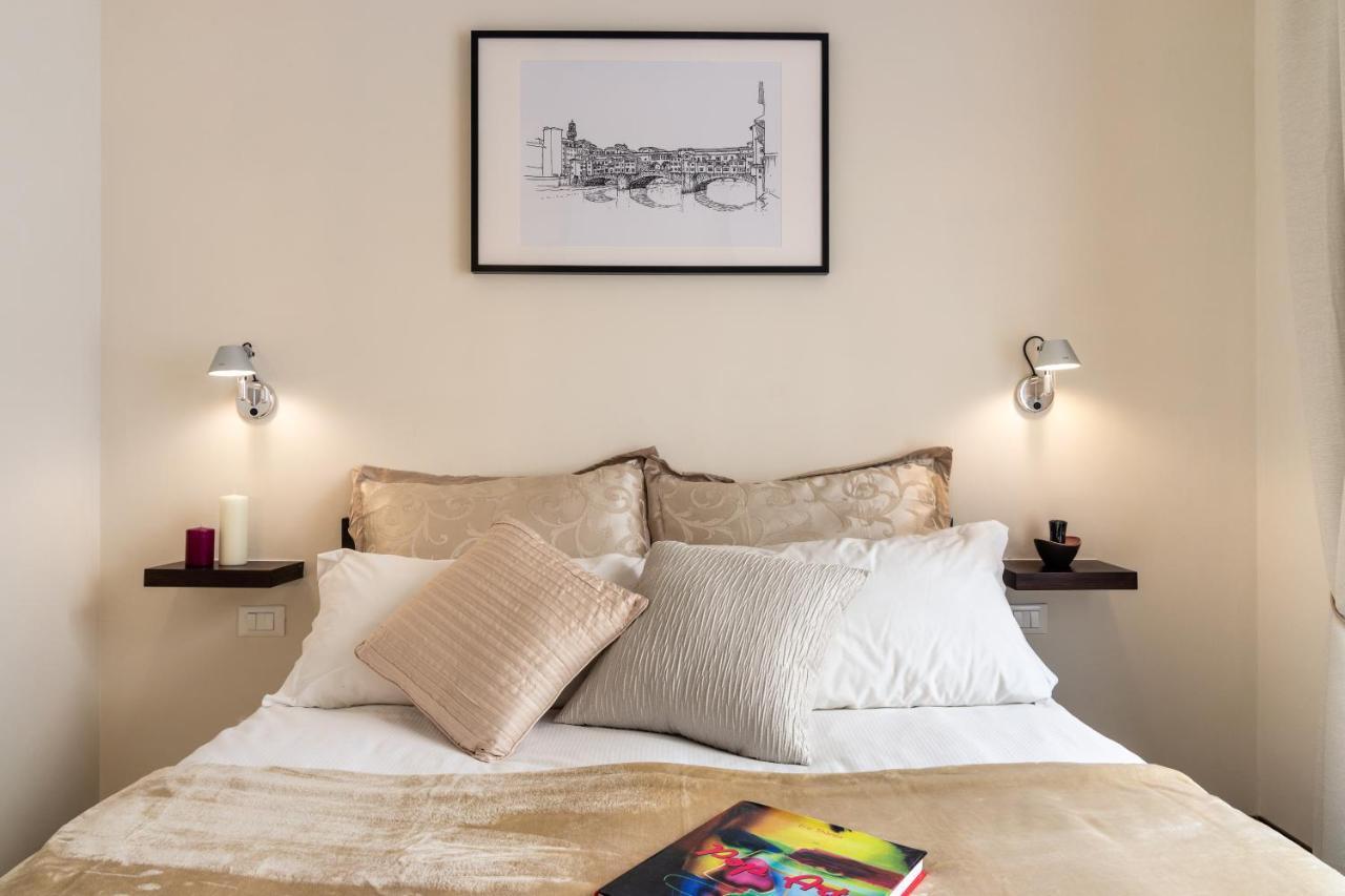 Myflorenceholiday Gold Bridge Apartment