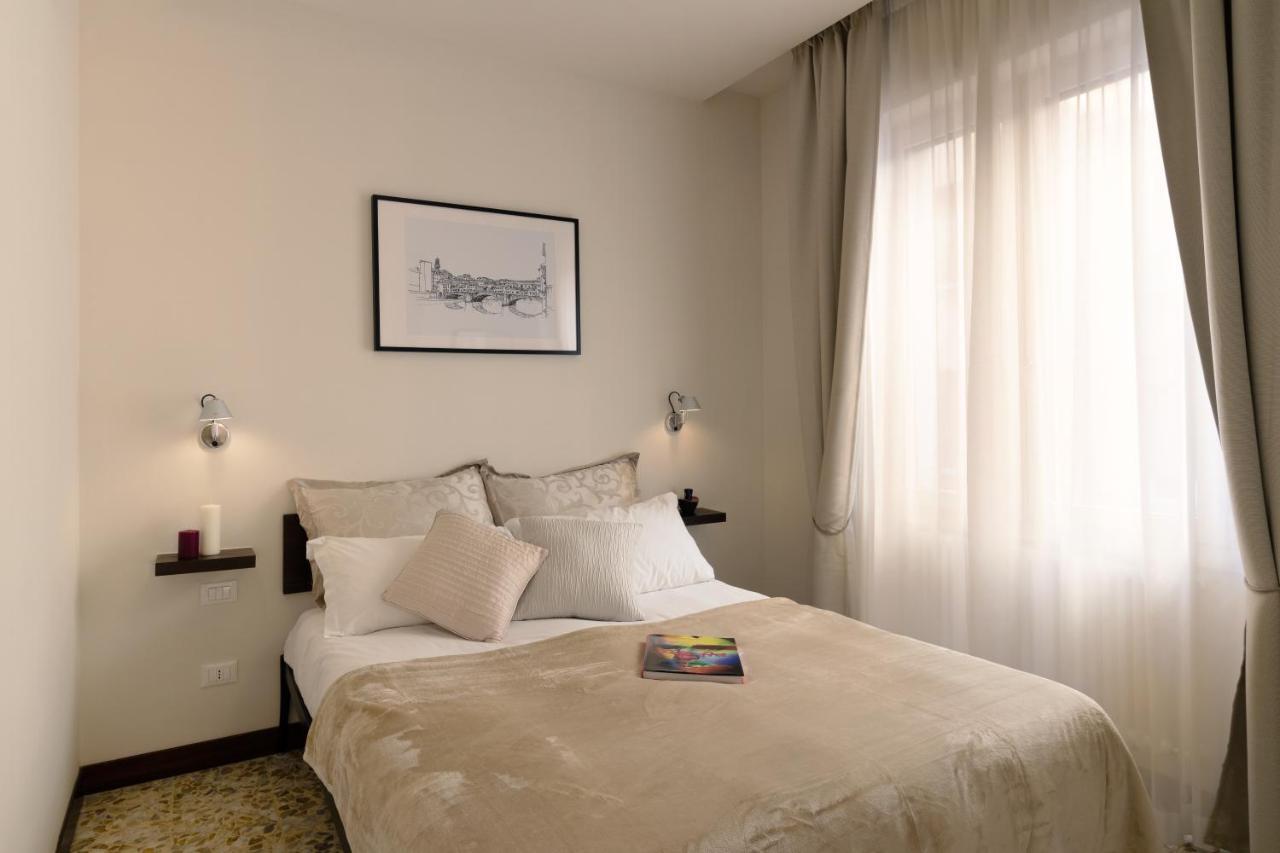 Myflorenceholiday Gold Bridge Apartment