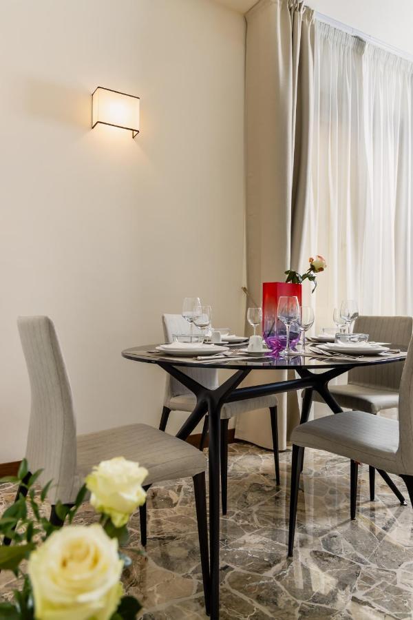 Apartment Myflorenceholiday Gold Bridge Florence