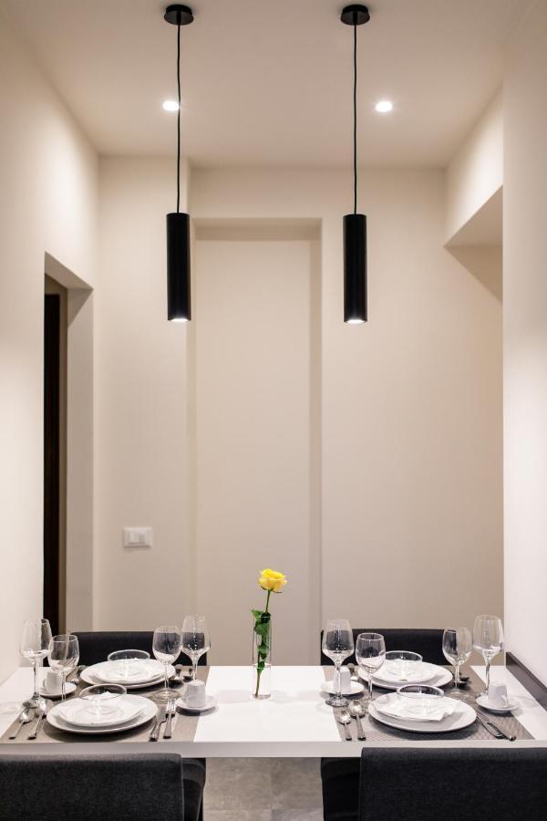 Myflorenceholiday Gold Bridge Apartment *