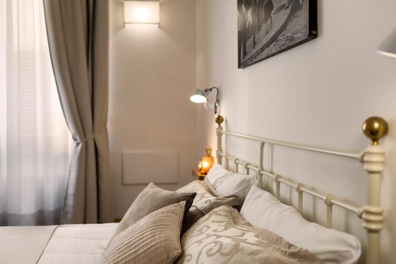 Myflorenceholiday Gold Bridge Apartment