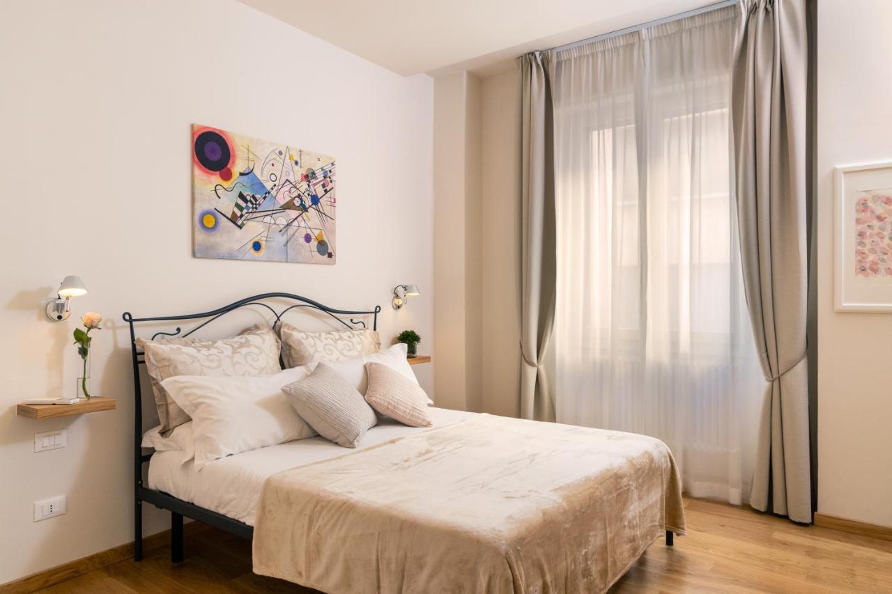 Myflorenceholiday Gold Bridge Apartment
