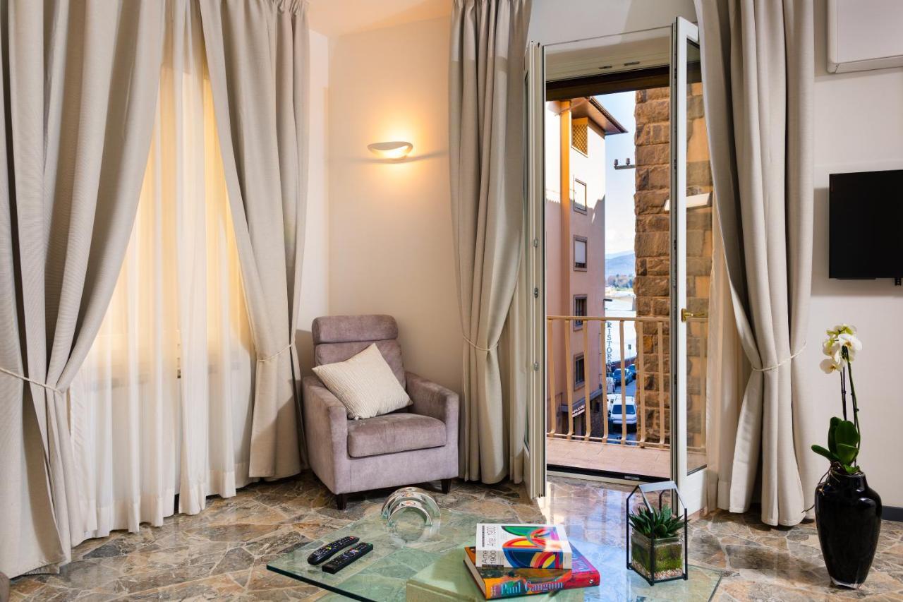 Apartment Myflorenceholiday Gold Bridge *