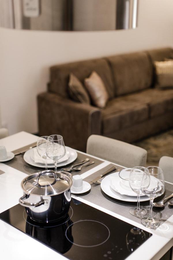 Apartment Myflorenceholiday Gold Bridge Florence