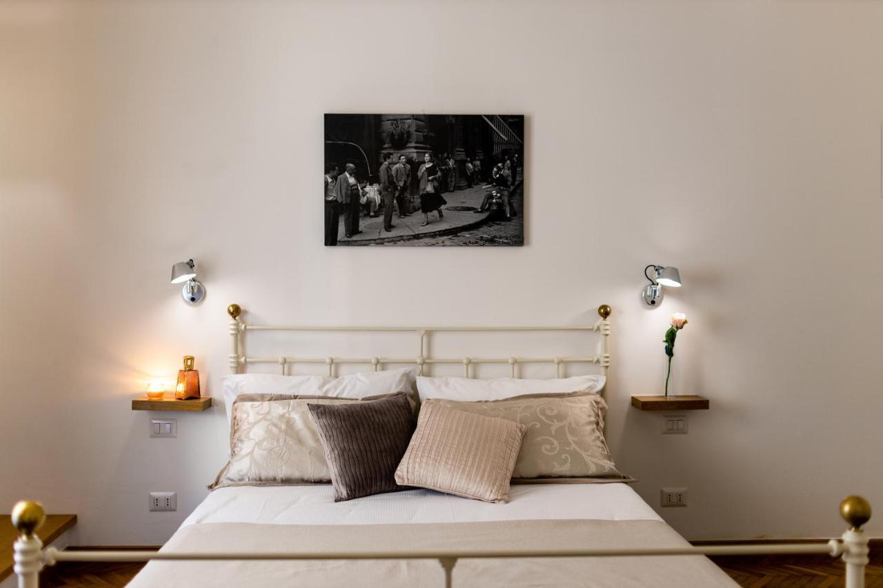 Myflorenceholiday Gold Bridge Apartment *
