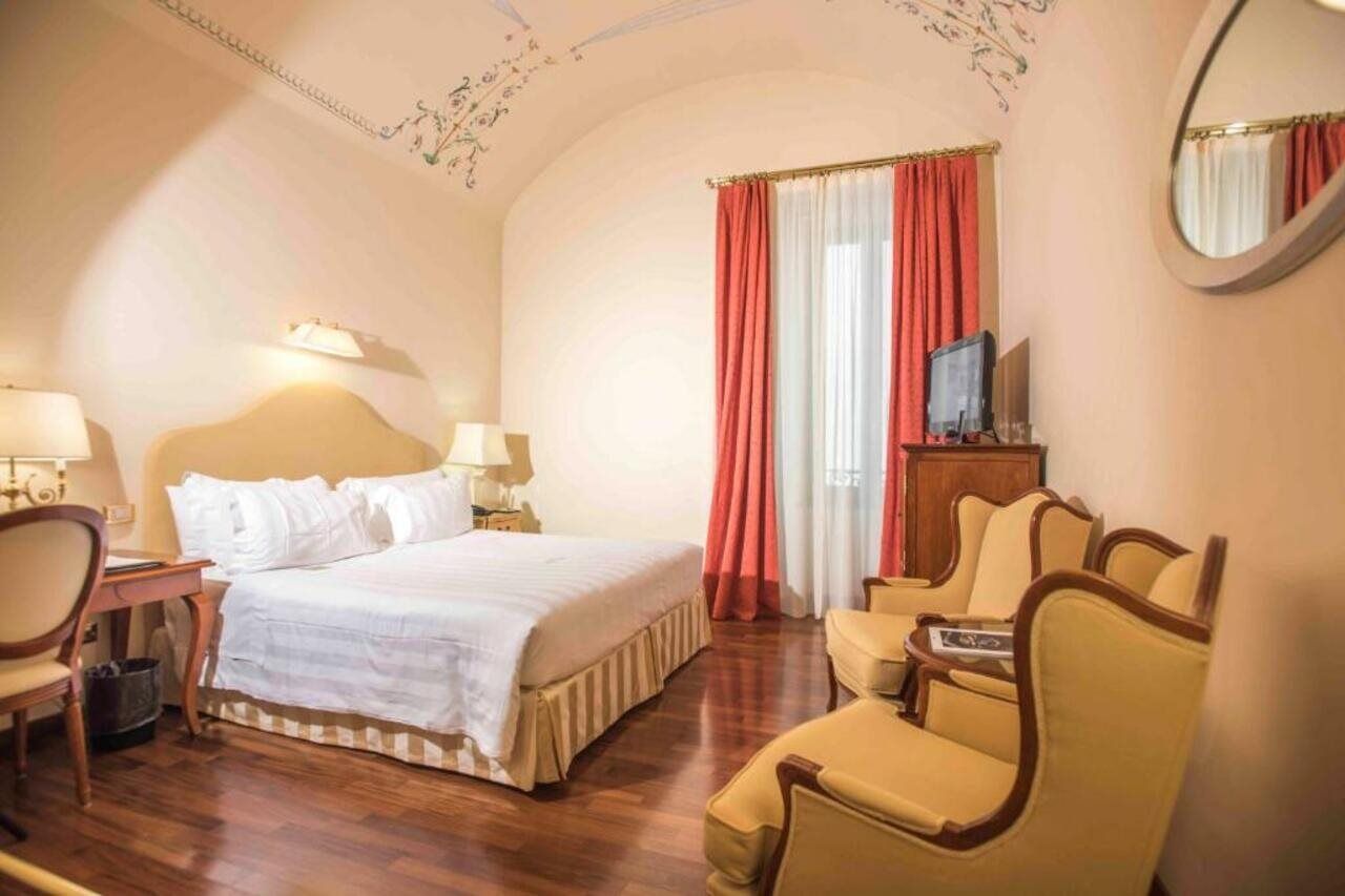 Golden Tower & Hotel Florence