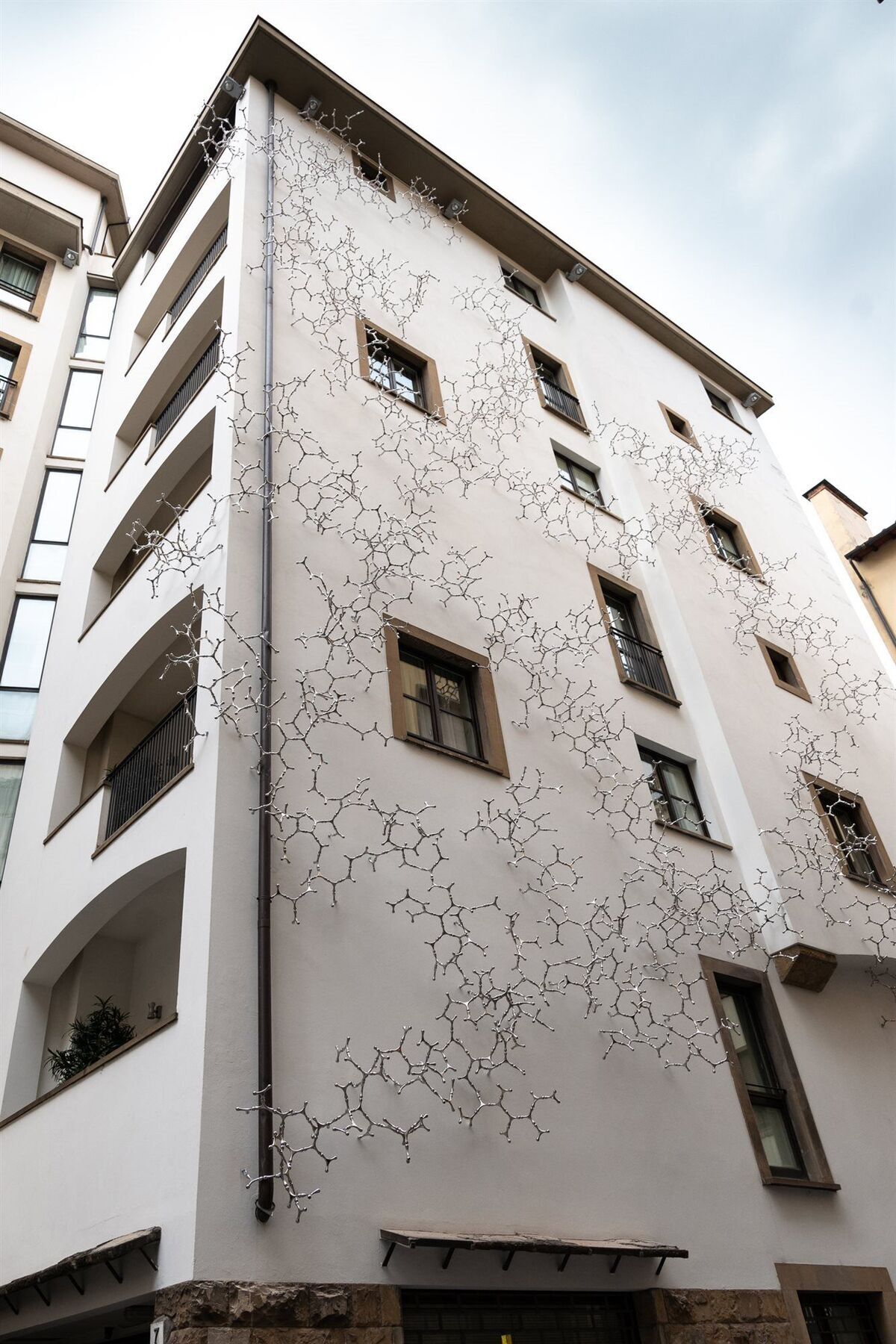 Gallery Art - Lungarno Collection Hotel Florence
