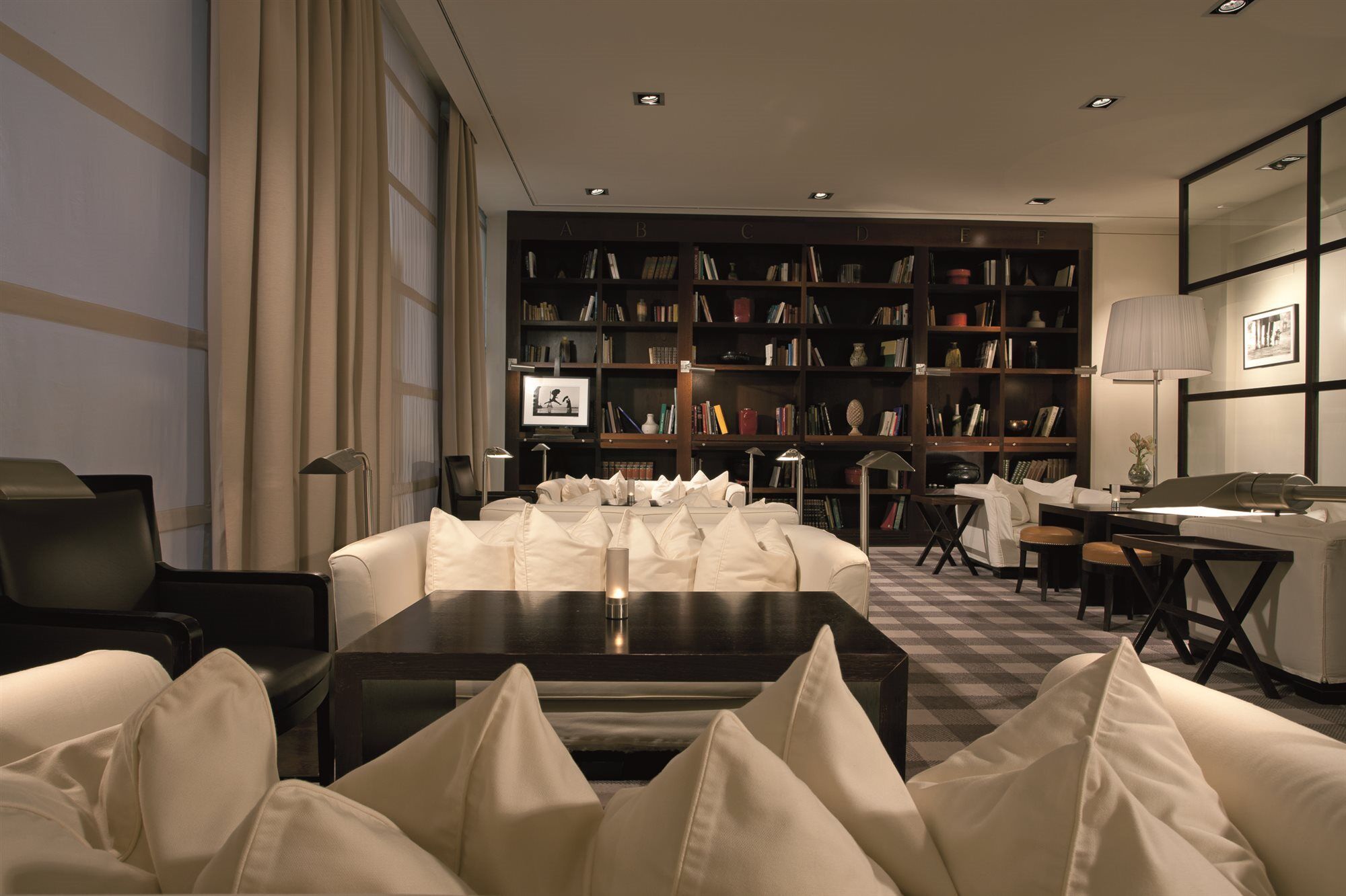 Hotel Gallery Art - Lungarno Collection Florence
