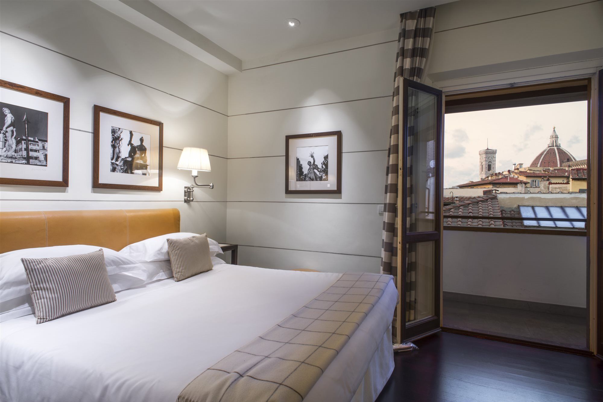Hotel Gallery Art - Lungarno Collection Florence