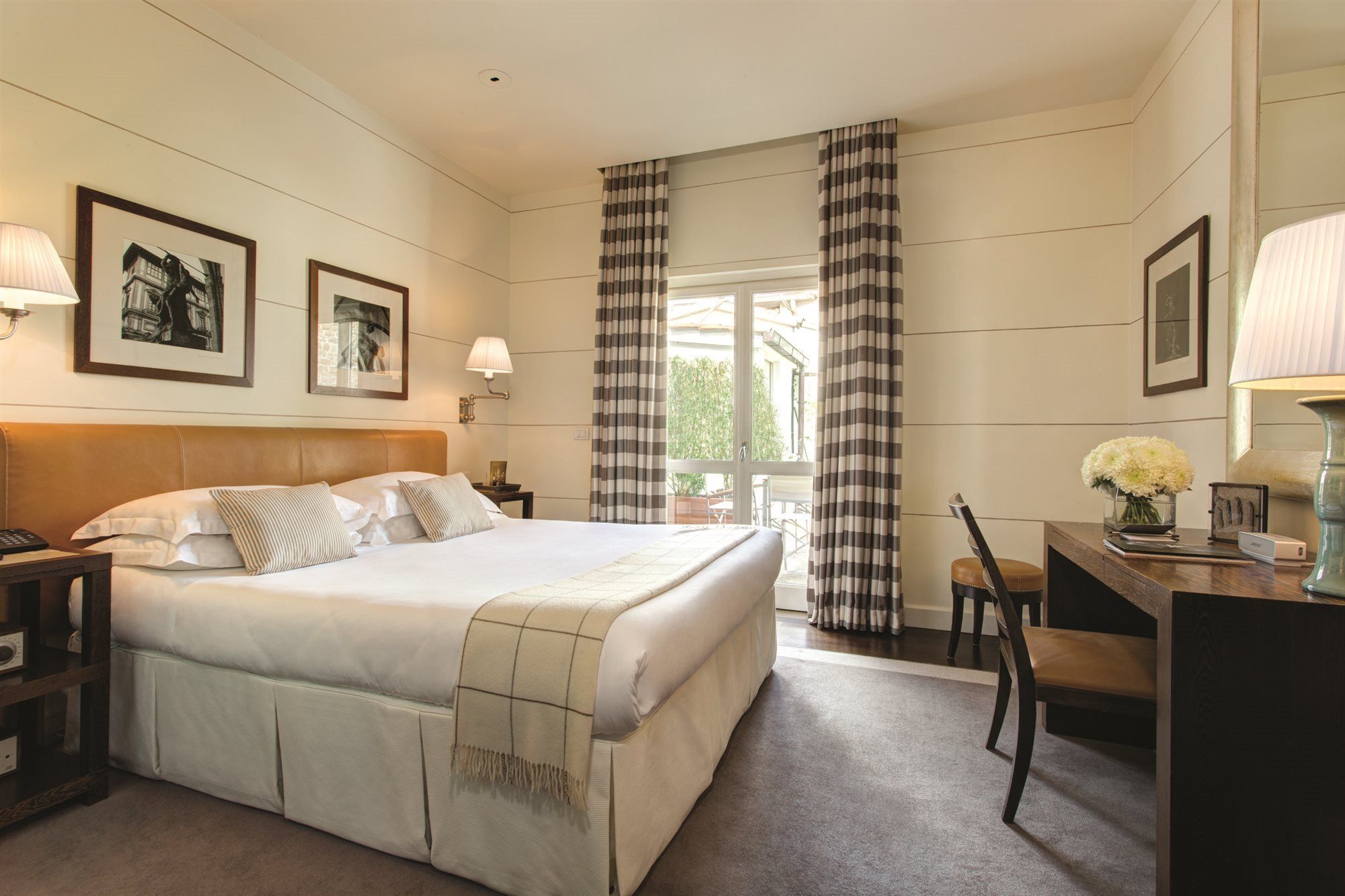 Gallery Art - Lungarno Collection Hotel Florence
