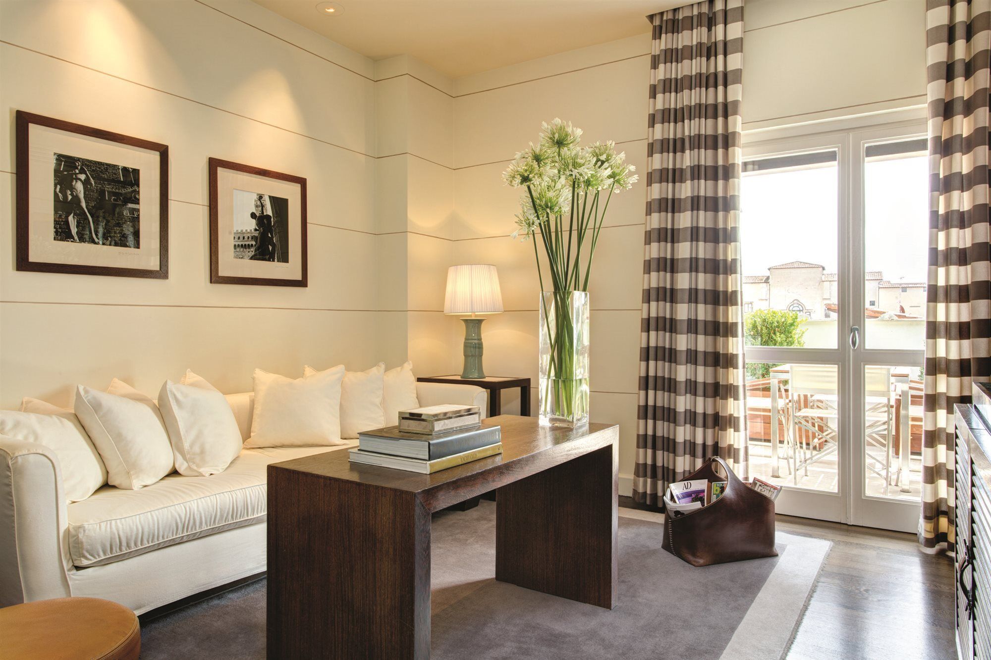 Hotel Gallery Art - Lungarno Collection Florence