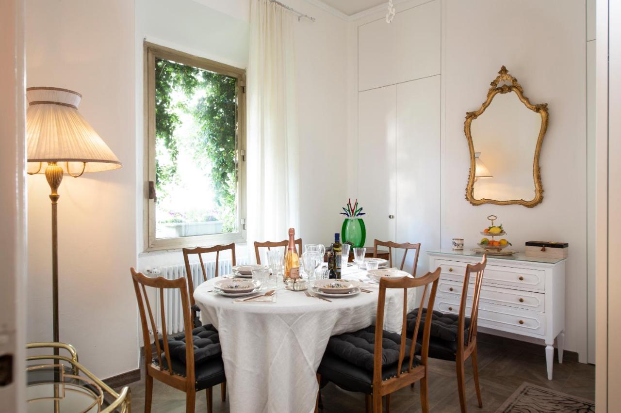 Contemporary Appartement *