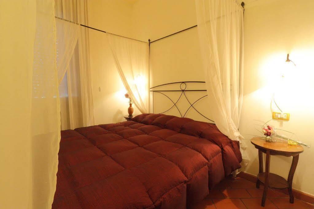 Couette-café Antica Posta Florence