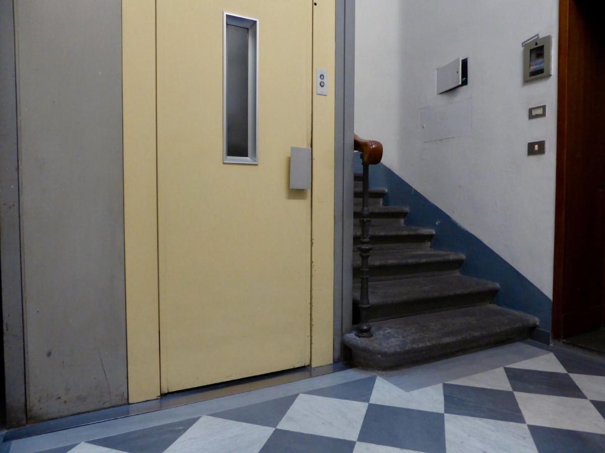 Apartment Belvilla By Oyo Dei Medici Florence
