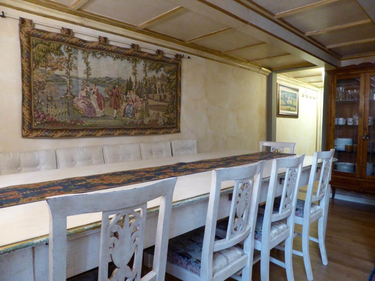 Apartment Belvilla By Oyo Dei Medici Florence