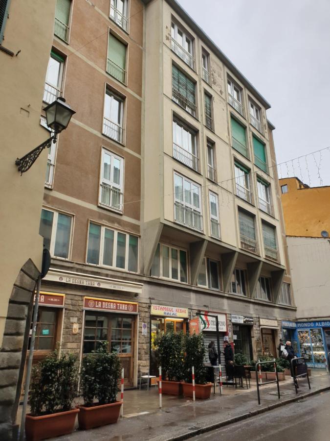 Guest house Katti House 2 Florence