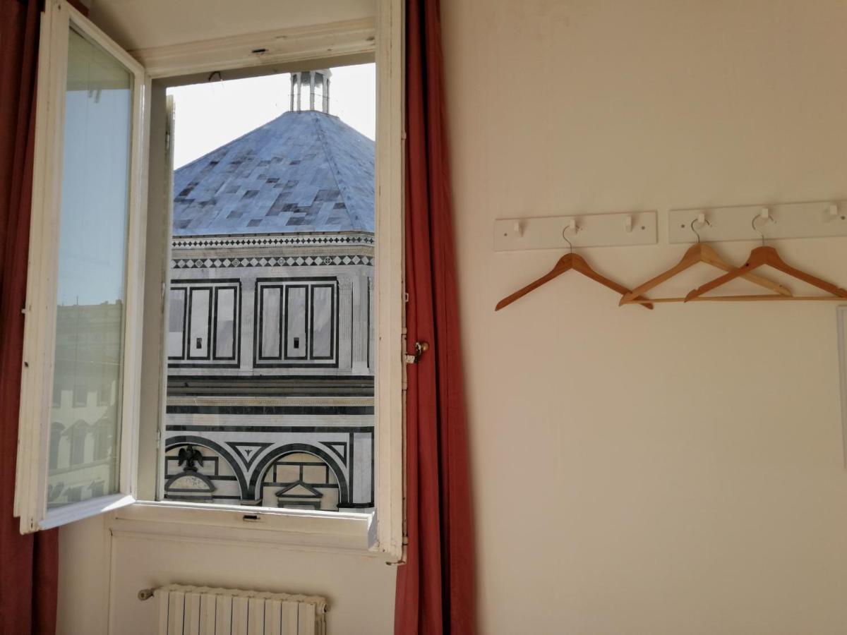 Couette-café Duomo View