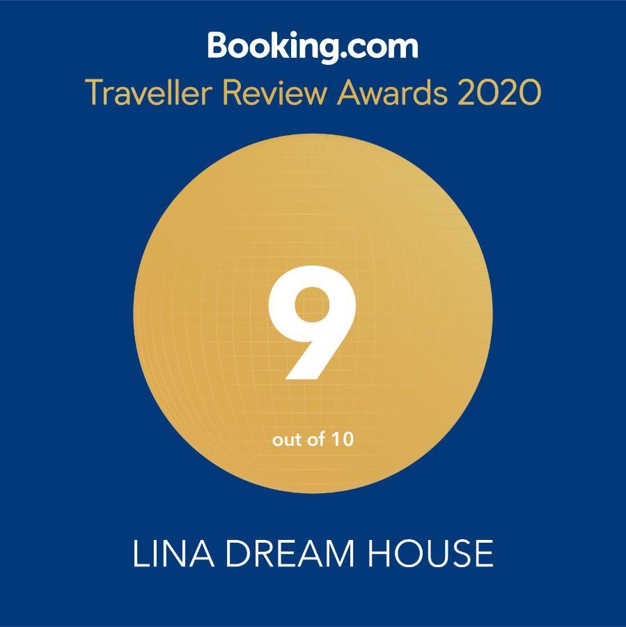 Apartment Lina Dream House Florence