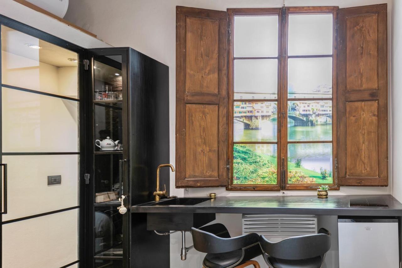 Vigna Vecchia Modern Apartment *