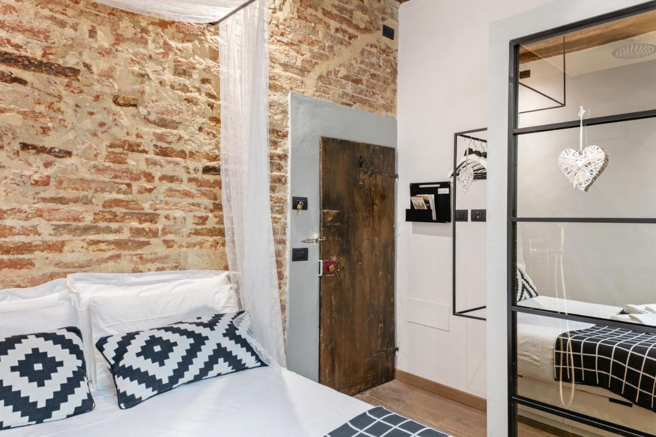Appartement Vigna Vecchia Modern