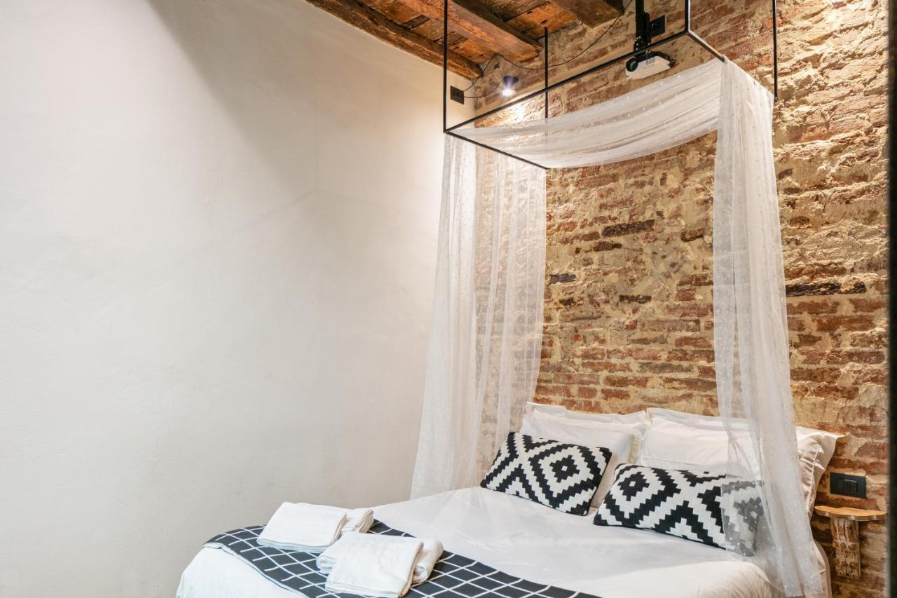 Vigna Vecchia Modern Appartement *