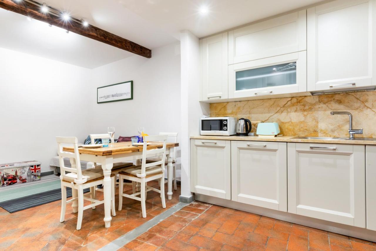 San Niccolo Modern Flat Apartment *