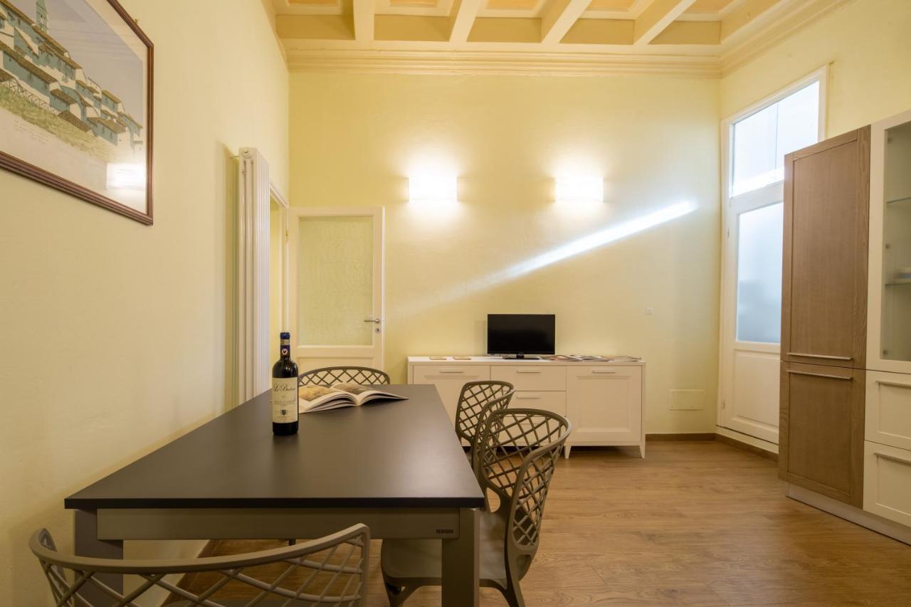 Santo Spirito Bright Flat By Mmega Florence