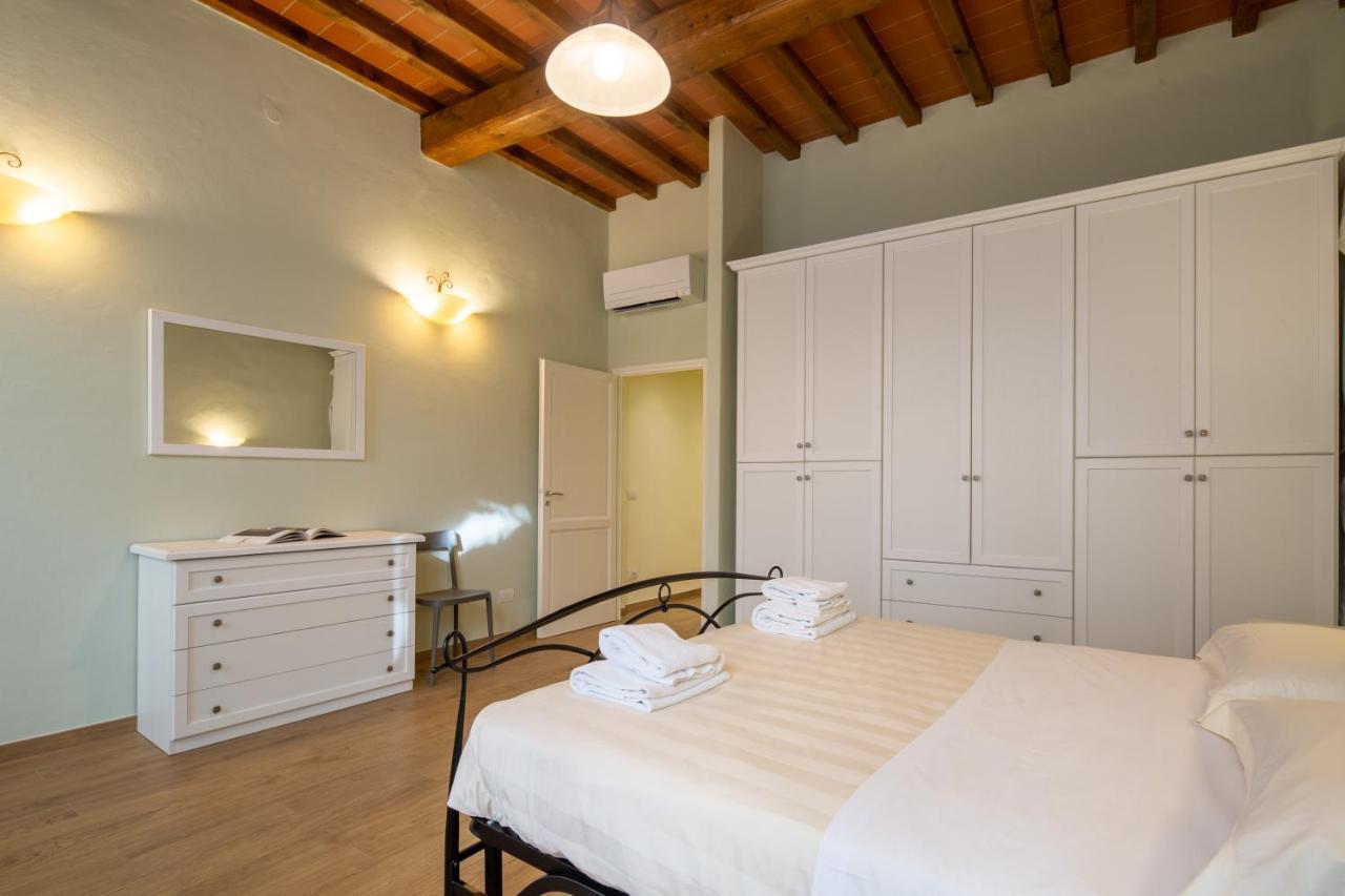 Santo Spirito Bright Flat By Mmega Apartment *