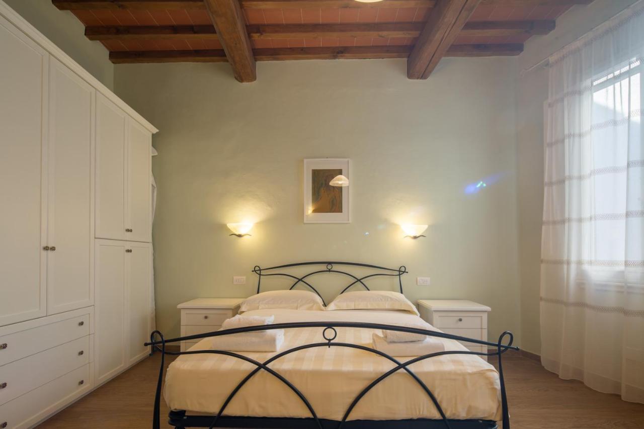 Santo Spirito Bright Flat By Mmega Apartment Florence
