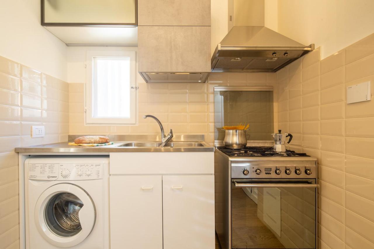 Santo Spirito Bright Flat By Mmega
