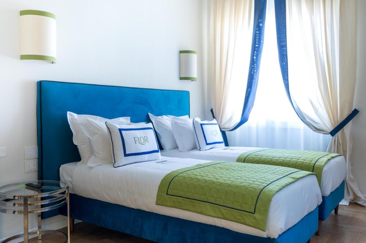 Flor In Bed & Breakfast
