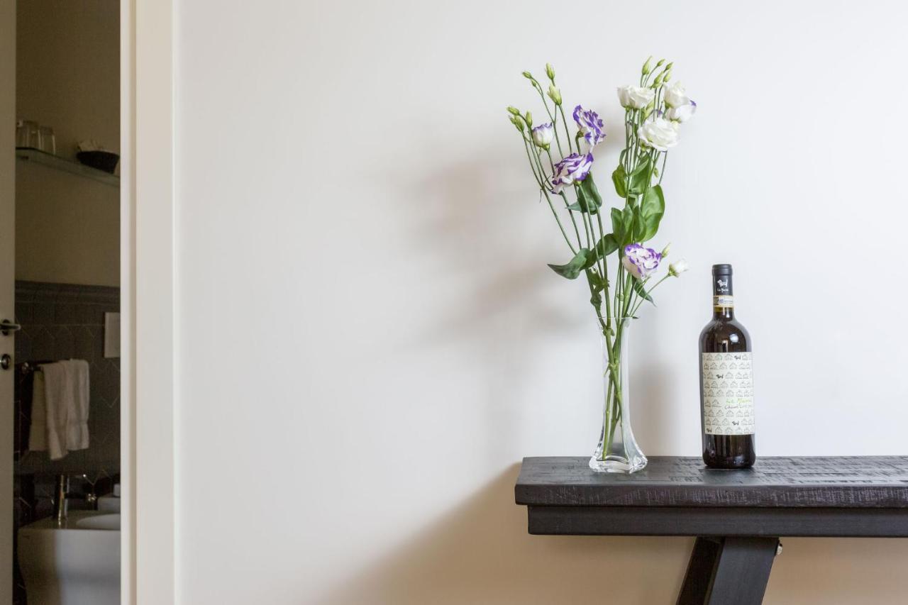 Couette-café Flor In 3*