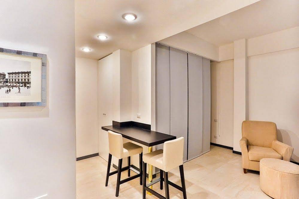 Apartment Myflorenceholiday Gold Bridge