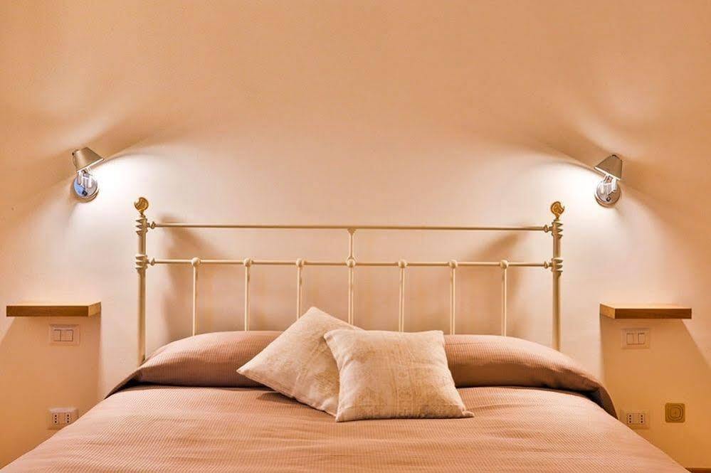 Myflorenceholiday Gold Bridge Apartment Florence