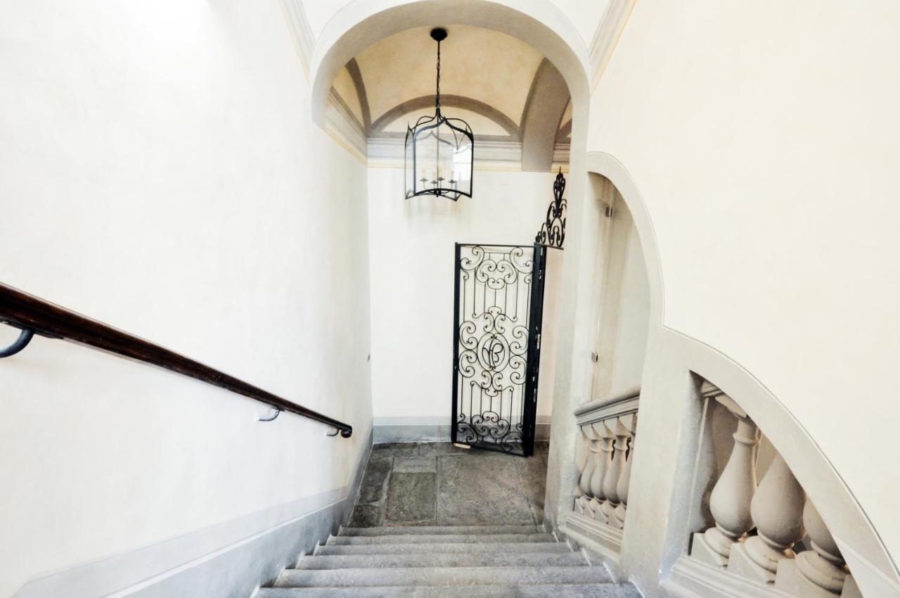 Apartment Tornaquinci Palace Florence