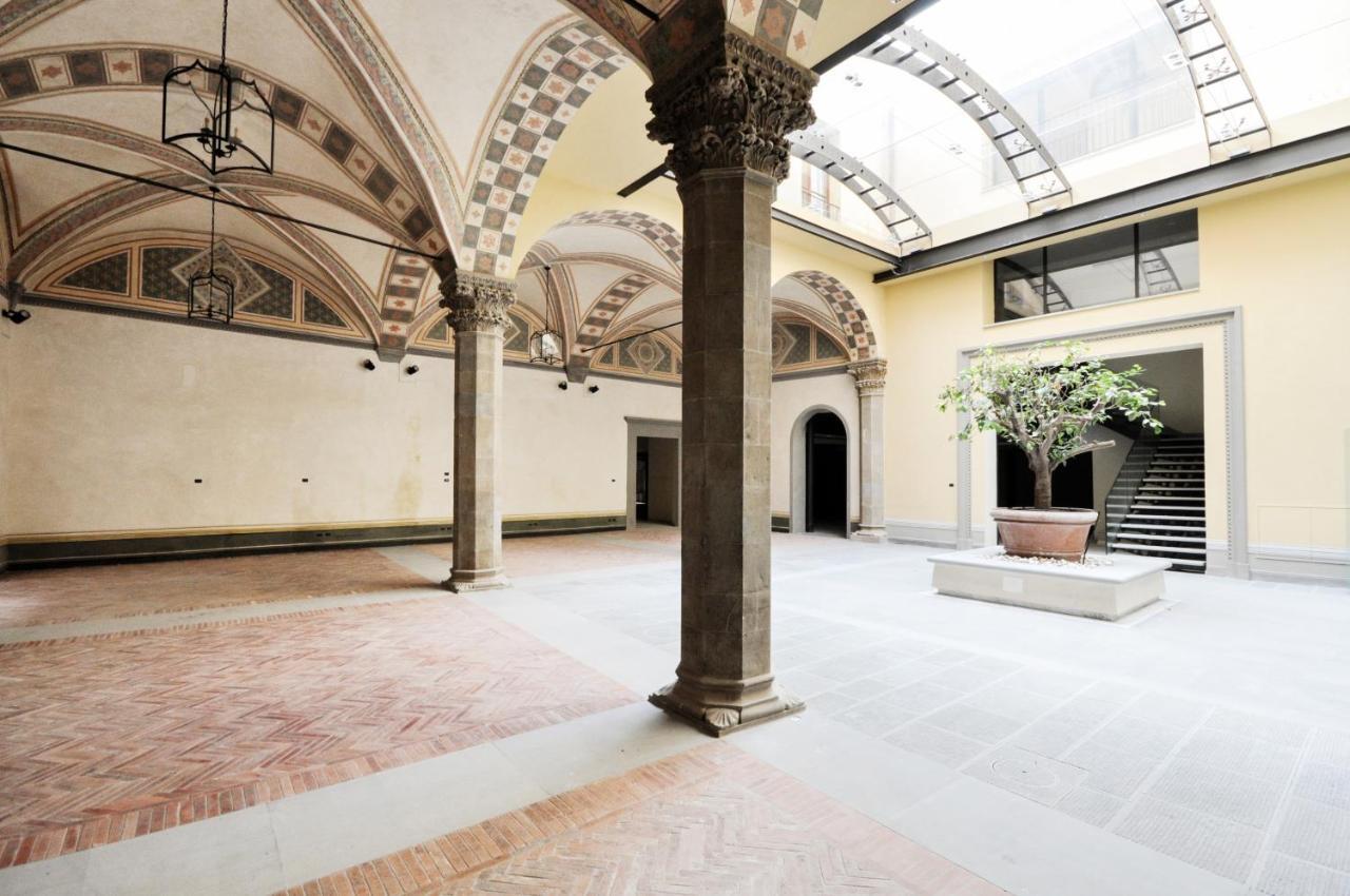 Tornaquinci Palace Apartment Florence